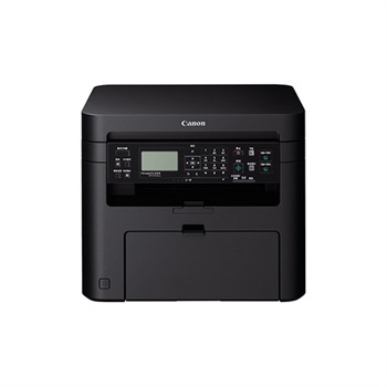 佳能A4幅面黑白激光多功能一體機iC MF232w